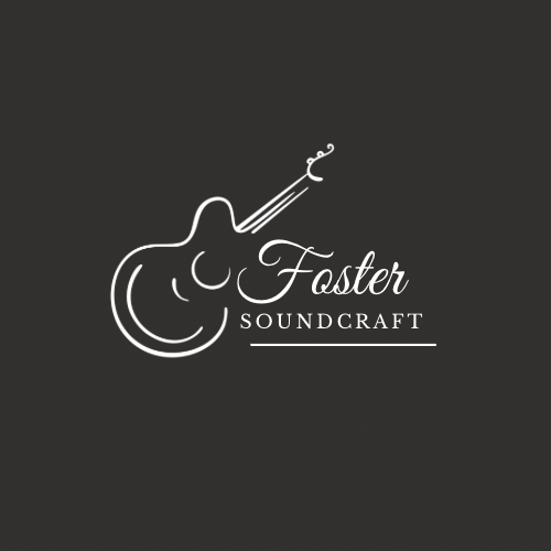 Foster Soundcraft